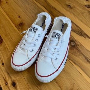 Chuck Taylor All Star Shoreline Slip